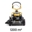 STIGA COMBI 748 SE (ST 140 OHV) RUOHONLEIKKURI - Stiga Ruohonleikkurit - 123238 - 4