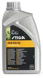 STIGA MOOTTORIÖLJY SAE5W-30 1,4L (LUMILINKO) - Stiga Öljyt - 72668 - 1