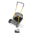 STIGA SCM 240R 40CM KELALEIKKURI TARJOUS - Stiga Nurmikon leikkaaminen - 93068 - 3