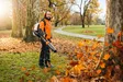 STIHL BR 450 C-EF PUHALLIN - Stihl Puhaltimet & imusilppurit - 92238 - 2