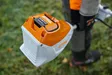 STIHL FSA 120 AKKUTRIMMERI (Ei sisällä akkua) - Akkukäyttöiset trimmerit & raivaussahat - 139458 - 4