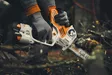 STIHL GTA 40 AKKUOKSASAHA (sis. 2kpl akku ja laturi) - Stihl Akkukäyttöiset oksasahat - 139468 - 2