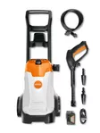 STIHL RE LELUPAINEPESURI - Stihl Lelut - 132978 - 2