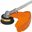 SUOJUS SIIMAPÄILLE (480mm) - Stihl Terälaitteet & tarvikkeet - 71168 - 1