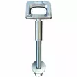 Superclamp Koukku pitkä - Muut varaosat moottorikelkkaan - D265528 - 1