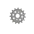 Supersprox / JT Eturatas 1257.14 - Moottoripyörän eturattaat - D26568 - 1