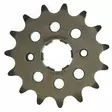 Supersprox / JT Eturatas 278.16 - Moottoripyörän eturattaat - D216128 - 1