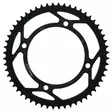 Supersprox / JT Teräs takaratas 1874.56 - Moottoripyörän takarattaat - D78428 - 1