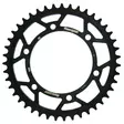 Supersprox / JT Teräs takaratas 499.42 - Moottoripyörän takarattaat - D26748 - 1