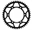 Supersprox / JT Teräs takaratas 855.46 - Moottoripyörän takarattaat - D26828 - 1