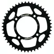 Supersprox Teräs takaratas 1214.46 - Moottoripyörän takarattaat - D26598 - 1