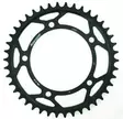 Supersprox Teräs takaratas 1800.42 - Moottoripyörän takarattaat - D26638 - 1