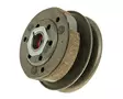 Takavariaattori Ø 107 mm Minarelli / Aprilia / MBK / Yamaha - Mopon Takavariaattorit/kytkinpaketit - D226658 - 1
