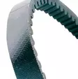 Tec-X Hihna 788 x 17 Kiina-skootterit 12- 13-vanne - Mopon Variaattorihihnat - D79608 - 1