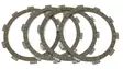 Tec-X Kytkinlevysarja Minarelli AM6 - Mopon Kytkinlevyt/jousisarjat - D79628 - 1