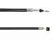 Tec-X Kytkinvaijeri Derbi Senda R DRD Pro 06-11 SM DRD Pro 06-11 - Mopon kytkinvaijerit - D79678 - 1