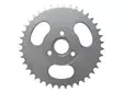Tec-X Takaratas 35 hammasta (420) Honda Z50 Monkey - Mopon Takarattaat - D3018 - 1