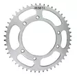 Tec-X Takaratas 51 hammasta (420) Ø105mm Aprilia Derbi Drac Rieju Yamaha - Mopon Takarattaat - D146908 - 1