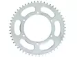 Tec-X Takaratas 53 hammasta (420) Ø108mm Aprilia 14- Derbi 10- Gilera 10- - Mopon Takarattaat - D60888 - 1