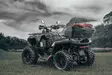 TESSERACT Kuljetuslaukku Segway Snarler AT6 - Mönkijän kovat kuljetuslaukut - D435318 - 4