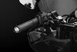 TG GOLD Premium Apollo Heated Grips 120 mm diam. 22mm (one pair) - Moottoripyörän lämpökahvat - D451318 - 6