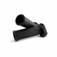 TG GOLD Premium Apollo Heated Grips 120 mm diam. 22mm (one pair) - Moottoripyörän lämpökahvat - D451318 - 1