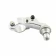 TMV Clutch Lever Bracket Forged YZ 00-14 KX 05-.. - Moottoripyörän vivut ja vivunrungot - D239818 - 1