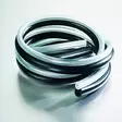 TMV Fuel Hose / Line 6x9mm Rubber/Black (10mtr) - Polttoaineletkut & pa-suodattimet - D449798 - 1