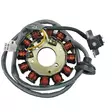 TNT Alakäämi Minarelli Pysty- Vaaka-sylinteri 03- (Ducati) Yamaha / MBK - Mopon Alakäämit/staattorit - D361188 - 1