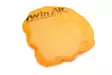Twin Air GP Cover for STD & PFK YZ450F 23-.. YZ250F 24-.. - Moottoripyörän ilmansuodattimet - D501618 - 3