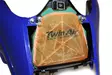 Twin Air GP Cover for STD & PFK YZ450F 23-.. YZ250F 24-.. - Moottoripyörän ilmansuodattimet - D501618 - 2