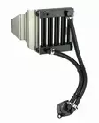 Twin Air Oil Cooling System FC + SX250F/350F 23-.. MC250/350F 24-.. - Moottoripyörän jäähdyttimet - D501668 - 1