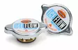 Twin Air Radiator Pressure Cap 1.8 bar Honda/Kawasaki/Yamaha/Suzuki - Moottoripyörän jäähdyttäjän korkit - D257978 - 1