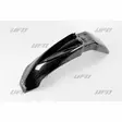 UFO Etulokasuoja KTM EXC 03-07SX 03-06 Musta - Moottoripyörän lokasuojat - D219178 - 1