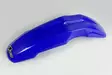 UFO Etulokasuoja Super Motard universal Sininen 089 - Moottoripyörän lokasuojat - D218838 - 1