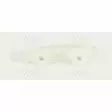 UFO kulutuspala YZ125/250 89-92 Neutral 280 - Moottoripyörän ketjurullat ja laaharit - D219078 - 1