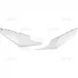 UFO Side panels lower part TC/FC 19-22 TE/FE 125-501 20- White 041 - Moottoripyörän sivupaneelit - D349288 - 1