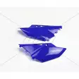 UFO Side panels YZ125-250 15- Blue 089 - Moottoripyörän sivupaneelit - D349268 - 1