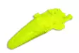 UFO Sivunumerokilvet YZ250F 19-23 YZ450F 18-22 Fluo Yellow DFLU - Moottoripyörän sivupaneelit - D434898 - 1