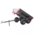 Ultratec Yleislavakärry - Mönkijän peräkärryt - D328528 - 1