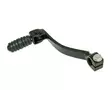 Vaihdepoljin Musta Derbi Senda / Aprilia RXSX 06- / Gilera RCRSMT - Mopon Polkimet - D118698 - 1