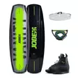 Vanity Wakeboard 141 & Maze Bindings Package - Wakeboards - D511328 - 1