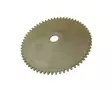 Variaattorin laippa Kiina-skootterit 4-T / Kymco 2-T/ Pugeot 4-T - Mopon Variaattorin laipat - D95458 - 1