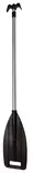 Venehaka + mela teleskooppi 114-182cm alumiinia - Veneen Airot, melat & venehaat - D472068 - 1
