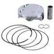 Vertex Piston kit HO CRF450R Big Bore XL Compr 12.0:1 2009-12 98.97mm - Moottoripyörän mäntäsarjat - D477438 - 1