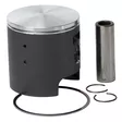 Vertex Piston kit KA KX100 1 ring 1998-22 52.46mm - Moottoripyörän mäntäsarjat - D477628 - 1