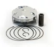Vertex Piston kit KTM SX250F Compr 14.7:1 2016-22 77.97mm - Moottoripyörän mäntäsarjat - D477078 - 1