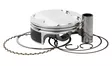 Vertex Piston kit KTM SX450F Compr 12.0:1 2003-06 94.93mm - Moottoripyörän mäntäsarjat - D477998 - 1