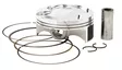 Vertex Piston kit SU RMZ250 Compr 13.4:1 2007-09 76.96mm - Moottoripyörän mäntäsarjat - D478158 - 1