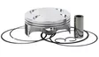 Vertex Piston kit SU RMZ450 Compr 11.9:1 2005-07 95.48mm - Moottoripyörän mäntäsarjat - D478208 - 1